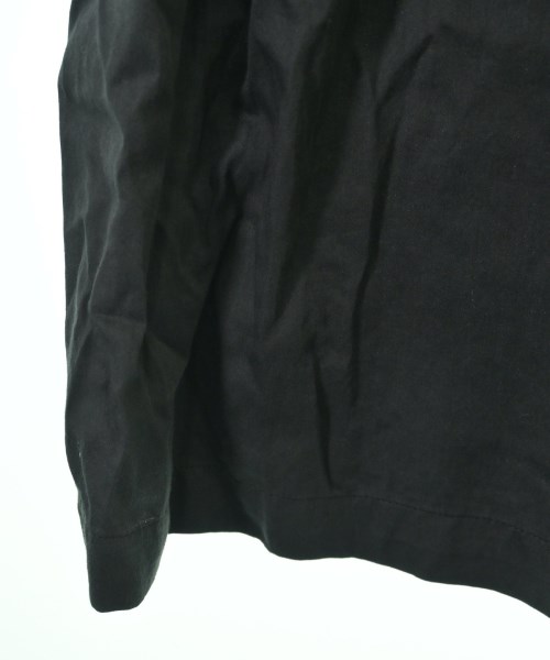 BLACK CRANE（ブラッククレーン）その他 黒 サイズ:S レディース/2200675922067