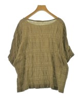 BLACK CRANE（ブラッククレーン）カジュアルシャツ カーキ サイズ:M レディース/2200672152016