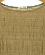 BLACK CRANE（ブラッククレーン）カジュアルシャツ カーキ サイズ:M レディース/2200672152016