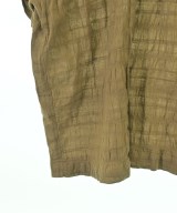 BLACK CRANE（ブラッククレーン）カジュアルシャツ カーキ サイズ:M レディース/2200672152016