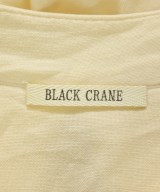 BLACK CRANE（ブラッククレーン）ワンピース 白 サイズ:S レディース/2200699294102