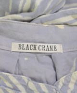 BLACK CRANE（ブラッククレーン）オールインワン/サロペット グレー サイズ:S レディース/2200710838056