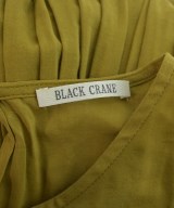 BLACK CRANE（ブラッククレーン）ワンピース カーキ サイズ:S レディース/2200648887140