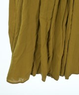 BLACK CRANE（ブラッククレーン）ワンピース カーキ サイズ:S レディース/2200648887140