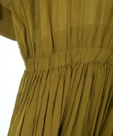 BLACK CRANE（ブラッククレーン）ワンピース カーキ サイズ:S レディース/2200648887140