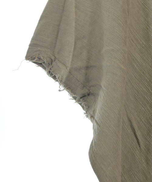 BLACK CRANE（ブラッククレーン）ワンピース カーキ サイズ:XS レディース/2200666517036