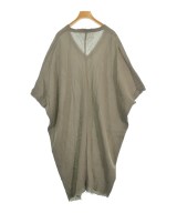 BLACK CRANE（ブラッククレーン）ワンピース カーキ サイズ:XS レディース/2200666517036