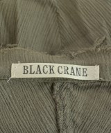 BLACK CRANE（ブラッククレーン）ワンピース カーキ サイズ:XS レディース/2200666517036