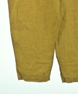 BLACK CRANE（ブラッククレーン）オールインワン/サロペット 黄 サイズ:S レディース/2200670484058