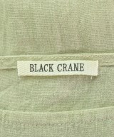 BLACK CRANE（ブラッククレーン）ワンピース 緑 サイズ:S レディース/2200685870013