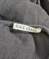 BLACK CRANE（ブラッククレーン）オールインワン/サロペット グレー サイズ:-(M位) レディース/2200691494104