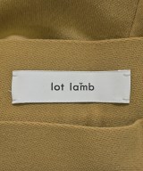 lot lamb（ロットラム）その他 ベージュ サイズ:-(L位) レディース/2200711563148