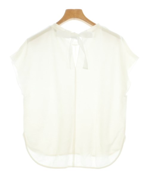 lot lamb（ロットラム）Tシャツ・カットソー 白 サイズ:-(XL位) レディース/2200715032190