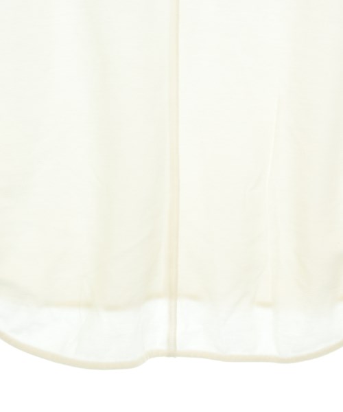 lot lamb（ロットラム）Tシャツ・カットソー 白 サイズ:-(XL位) レディース/2200715032190