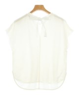 lot lamb（ロットラム）Tシャツ・カットソー 白 サイズ:-(XL位) レディース/2200715032190