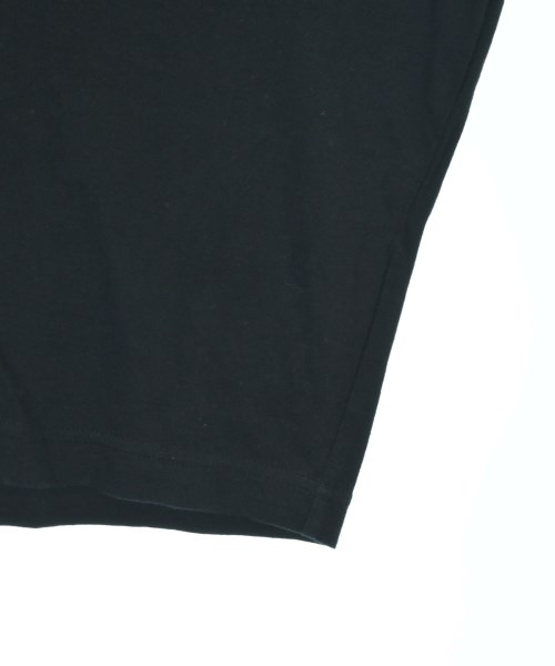 lot lamb（ロットラム）Tシャツ・カットソー 黒 サイズ:36(S位) レディース/2200716842590