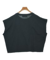 lot lamb（ロットラム）Tシャツ・カットソー 黒 サイズ:36(S位) レディース/2200716842590