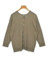 NEI（ネイ）ニット・セーター カーキ サイズ:F レディース/2200718069063