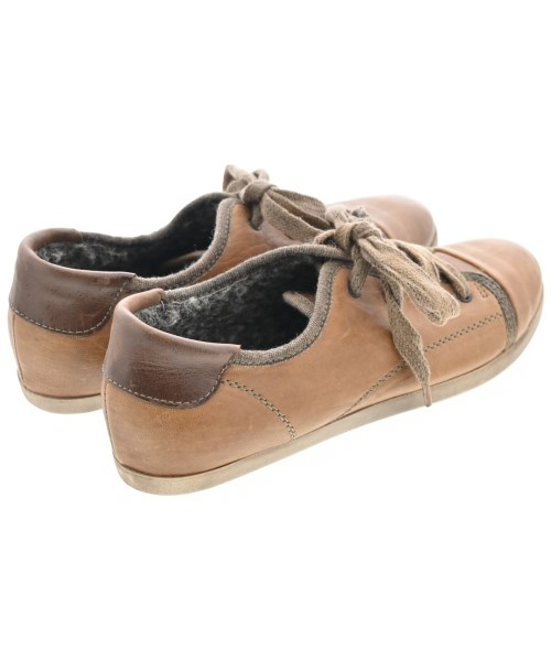 LILI MILL（リリミル）その他 茶 サイズ:EU37(23.5cm位) レディース/2200617545026