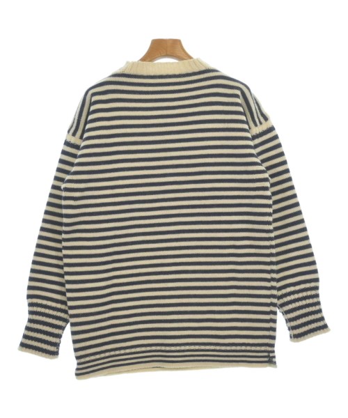 Le Tricoteur（ルトリコチュール）ニット・セーター 白 サイズ:40(M位) レディース/2200624244028