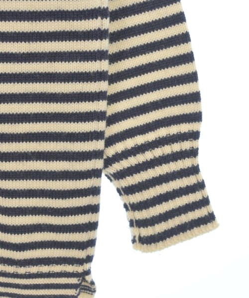 Le Tricoteur（ルトリコチュール）ニット・セーター 白 サイズ:40(M位) レディース/2200624244028