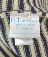 Le Tricoteur（ルトリコチュール）ニット・セーター 白 サイズ:40(M位) レディース/2200624244028