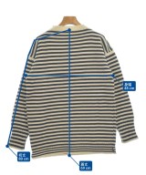 Le Tricoteur（ルトリコチュール）ニット・セーター 白 サイズ:40(M位) レディース/2200624244028