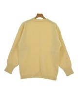 Le Tricoteur（ルトリコチュール）ニット・セーター 白 サイズ:42(XS位) メンズ/2200627554018