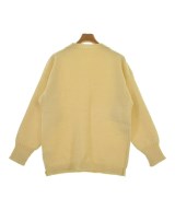 Le Tricoteur（ルトリコチュール）ニット・セーター 白 サイズ:42(XS位) メンズ/2200627554018