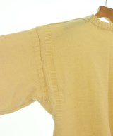 Le Tricoteur（ルトリコチュール）ニット・セーター 白 サイズ:42(XS位) メンズ/2200627554018