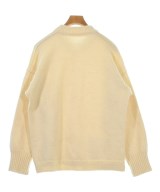 Le Tricoteur（ルトリコチュール）カーディガン 白 サイズ:46(M位) メンズ/2200615137070