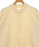 Le Tricoteur（ルトリコチュール）カーディガン 白 サイズ:46(M位) メンズ/2200615137070