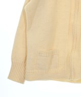 Le Tricoteur（ルトリコチュール）カーディガン 白 サイズ:46(M位) メンズ/2200615137070