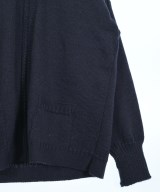 Le Tricoteur（ルトリコチュール）カーディガン 紺 サイズ:46(XXL位) レディース/2200619025014