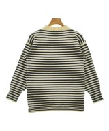 Le Tricoteur（ルトリコチュール）ニット・セーター 白 サイズ:38(M位) メンズ/2200657650094