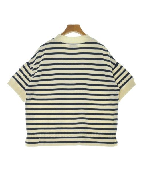 Le Tricoteur（ルトリコチュール）ニット・セーター ベージュ サイズ:36(S位) レディース/2200661179222