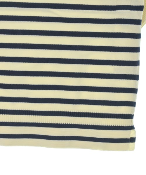 Le Tricoteur（ルトリコチュール）ニット・セーター ベージュ サイズ:36(S位) レディース/2200661179222