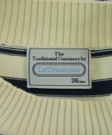 Le Tricoteur（ルトリコチュール）ニット・セーター ベージュ サイズ:36(S位) レディース/2200661179222