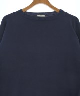 Le Tricoteur（ルトリコチュール）ニット・セーター 紺 サイズ:40(L位) メンズ/2200645389159