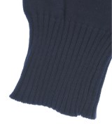 Le Tricoteur（ルトリコチュール）ニット・セーター 紺 サイズ:40(L位) メンズ/2200645389159