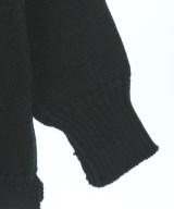 Le Tricoteur（ルトリコチュール）ニット・セーター 黒 サイズ:50(XL位) メンズ/2200647822142