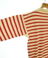 Le Tricoteur（ルトリコチュール）ニット・セーター 黄 サイズ:36(S位) レディース/2200663763054