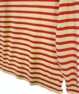 Le Tricoteur（ルトリコチュール）ニット・セーター 黄 サイズ:36(S位) レディース/2200663763054