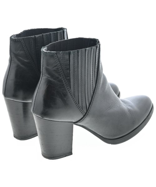 Karen Lipps（カレンリップス）ブーツ 黒 サイズ:EU36(22.5cm位) レディース/2200626881047