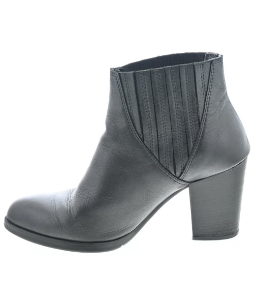 Karen Lipps（カレンリップス）ブーツ 黒 サイズ:EU36(22.5cm位) レディース/2200626881047