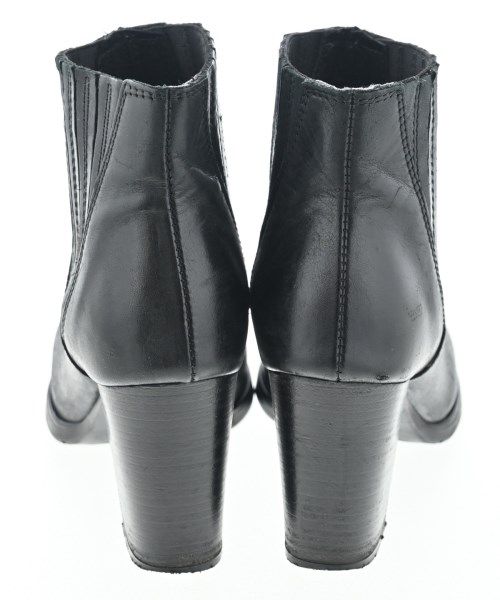 Karen Lipps（カレンリップス）ブーツ 黒 サイズ:EU36(22.5cm位) レディース/2200626881047