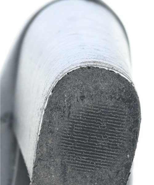 Karen Lipps（カレンリップス）ブーツ 黒 サイズ:EU36(22.5cm位) レディース/2200626881047