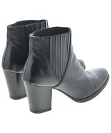 Karen Lipps（カレンリップス）ブーツ 黒 サイズ:EU36(22.5cm位) レディース/2200626881047