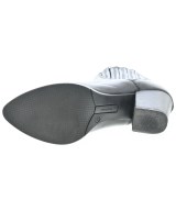 Karen Lipps（カレンリップス）ブーツ 黒 サイズ:EU36(22.5cm位) レディース/2200626881047