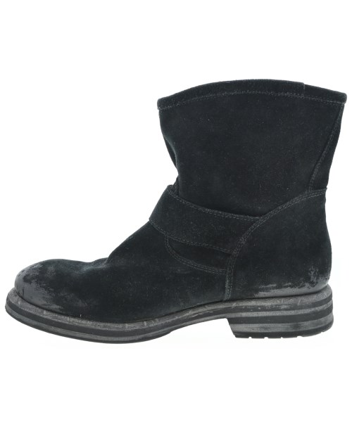 Karen Lipps（カレンリップス）ブーツ 黒 サイズ:EU39(25.5cm位) レディース/2200629577053